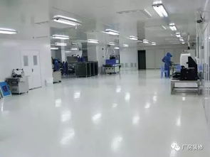 光學微電子凈化工程系統(tǒng)理論和解決方案