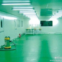 浙江新廈建設 引領凈化工程技術革新與實踐