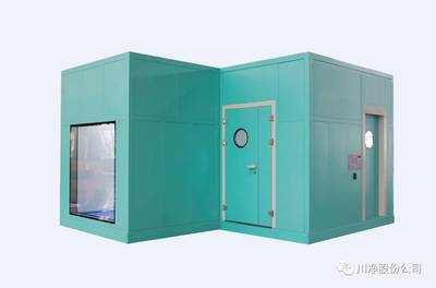 智慧醫(yī)療新篇章 祝賀靜脈注射配液間在北京301醫(yī)院廣泛應(yīng)用凈化設(shè)備